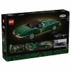 LEGO Icons 11381 Jaguar E-Type būvkomplekts (1458 detaļas)