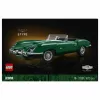 LEGO Icons 11381 Jaguar E-Type būvkomplekts (1458 detaļas)