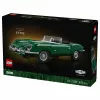 LEGO Icons 11381 Jaguar E-Type būvkomplekts (1458 detaļas)