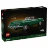 LEGO Icons 11381 Jaguar E-Type būvkomplekts (1458 detaļas)