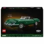 LEGO Icons 11381 Jaguar E-Type būvkomplekts (1458 detaļas)