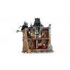 LEGO ICONS 11383 Mēra nams