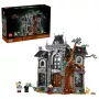 LEGO ICONS 11383 Mēra nams