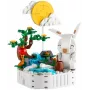 LEGO Jade Bunny 40643 konstruktors