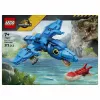 LEGO Jurassic World 77977 Baby Dinosaur Pteranodon konstruktoru komplekts