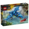 LEGO Jurassic World 77977 Baby Dinosaur Pteranodon konstruktoru komplekts