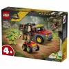 LEGO Jurassic World 77978 jaunā T. rex transporta kravas automašīna būvkomplekts