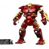 LEGO Marvel Hulkbuster 76210 konstruktoru komplekts (4049 detaļas) pieaugušajiem
