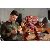 LEGO Marvel Hulkbuster 76210 konstruktoru komplekts (4049 detaļas) pieaugušajiem