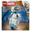 LEGO Marvel Super Heroes 76339 - The Fantastic Four H.E.R.B.I.E. Building Set