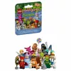 LEGO Minifigūras 71053 Šreka sērija (1 nejauša minifigūra) aklā paciņa