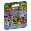 LEGO Minifigūras 71053 Šreka sērija (1 nejauša minifigūra) aklā paciņa