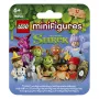 LEGO Minifigūras 71053 Šreka sērija (1 nejauša minifigūra) aklā paciņa