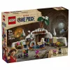 LEGO One Piece 75641 Dr. Hiluluk's Hideout konstruktors
