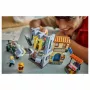 LEGO One Piece 75642 Showdown with Captain Smoker būvēšanas komplekts