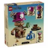 LEGO One Piece 75643 Tony Tony Chopper konstruktors (250 detaļas)