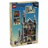 LEGO One Piece 75645 Kauja pie Drum pils konstruktors (1250 detaļas, 7 minifigūras)