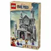 LEGO One Piece 75645 Kauja pie Drum pils konstruktors (1250 detaļas, 7 minifigūras)