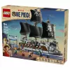 LEGO One Piece 75646 Garp jūras kaujas kuģa būvkomplekts