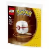 LEGO Pokémon 30729 Premier Ball polibaga konstruktors