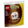 LEGO Pokémon 30729 Premier Ball polibaga konstruktors