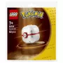 LEGO Pokémon 30729 Premier Ball polibaga konstruktors