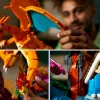 LEGO Pokemon 72153 Venusaur, Charizard and Blastoise