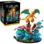 LEGO Pokemon 72153 Venusaur, Charizard and Blastoise