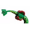 LEGO Pokémon 72168 Rayquaza būvēšanas komplekts