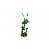 LEGO Pokémon 72168 Rayquaza būvēšanas komplekts