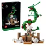 LEGO Pokémon 72168 Rayquaza būvēšanas komplekts