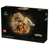 LEGO Pokémon Arcanine būvēšanas rotaļlietu komplekts (72160)