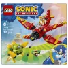 LEGO Sonic the Hedgehog 77119 Tails un Tornado-1