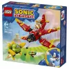 LEGO Sonic the Hedgehog 77119 Tails un Tornado-1