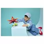 LEGO Sonic the Hedgehog 77119 Tails un Tornado-1