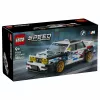LEGO Speed Champions 77263 BMW M3 (E30) sacīkšu auto konstruktors