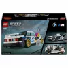 LEGO Speed Champions 77263 BMW M3 (E30) sacīkšu auto konstruktors
