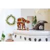 LEGO Star Wars 40806 piparkūku AT-AT svētku displeja modelis