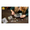 LEGO Star Wars 75445 Anzellan Starship konstruktora komplekts