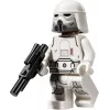 LEGO Star Wars 75454 Imperial Remnant AT-AT ar INT-4