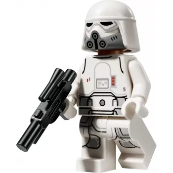 LEGO Star Wars 75454 Imperial Remnant AT-AT ar INT-4