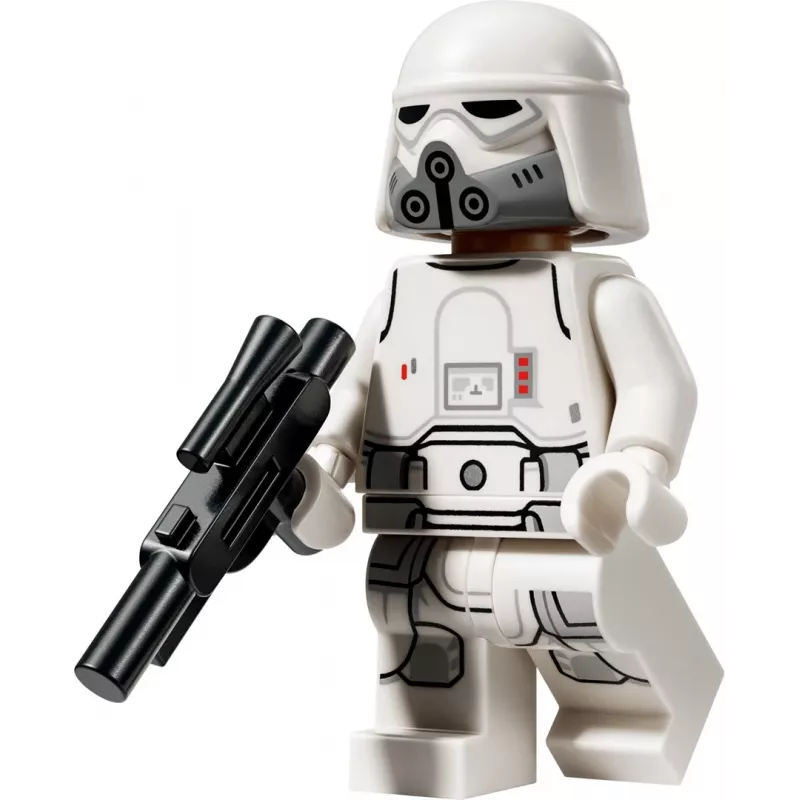 LEGO Star Wars 75454 Imperial Remnant AT-AT ar INT-4