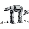 LEGO Star Wars 75454 Imperial Remnant AT-AT ar INT-4