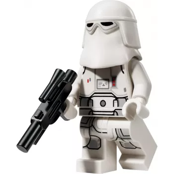 LEGO Star Wars 75454 Imperial Remnant AT-AT ar INT-4