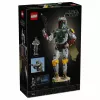 LEGO Star Wars 75455 Boba Fett konstruktora komplekts