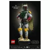 LEGO Star Wars 75455 Boba Fett konstruktora komplekts