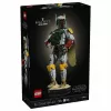 LEGO Star Wars 75455 Boba Fett konstruktora komplekts