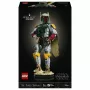 LEGO Star Wars 75455 Boba Fett konstruktora komplekts