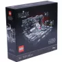 LEGO Star Wars Death Star Trench Run Diorama (75329) – 665 gabalu būvkomplekts pieaugušajiem