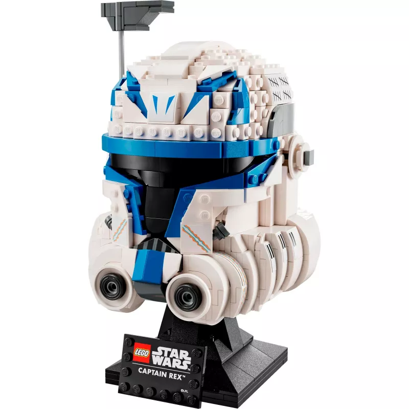 LEGO Star Wars Helm-Bundle
